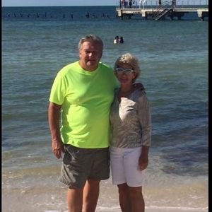 Meet your Posher, Nancy